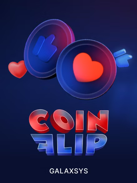 Baccarat / Coin Flip - RTP 98.94% - Evolution - Betsson