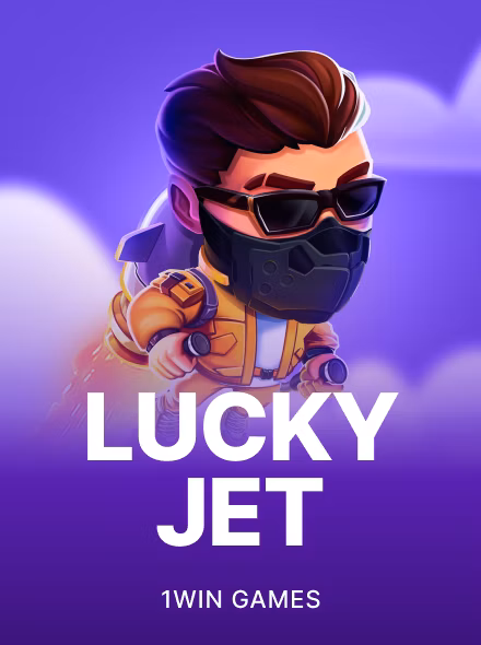 Lucky Jet Crash Game - RTP 97% - Gaming Corps - Betsson
